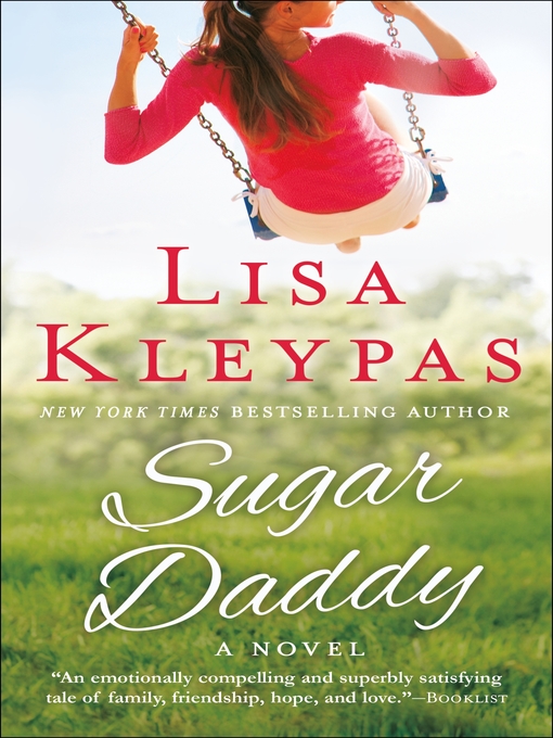 Title details for Sugar Daddy by Lisa Kleypas - Wait list